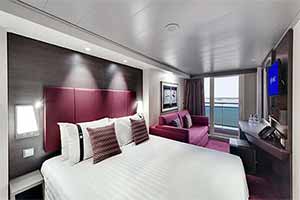 MSC MERAVIGLIA - BL2